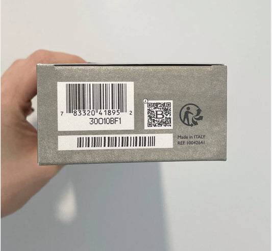 Bvlgari Pour Homme EDT 100ml - 100% Authentic | Men Perfume