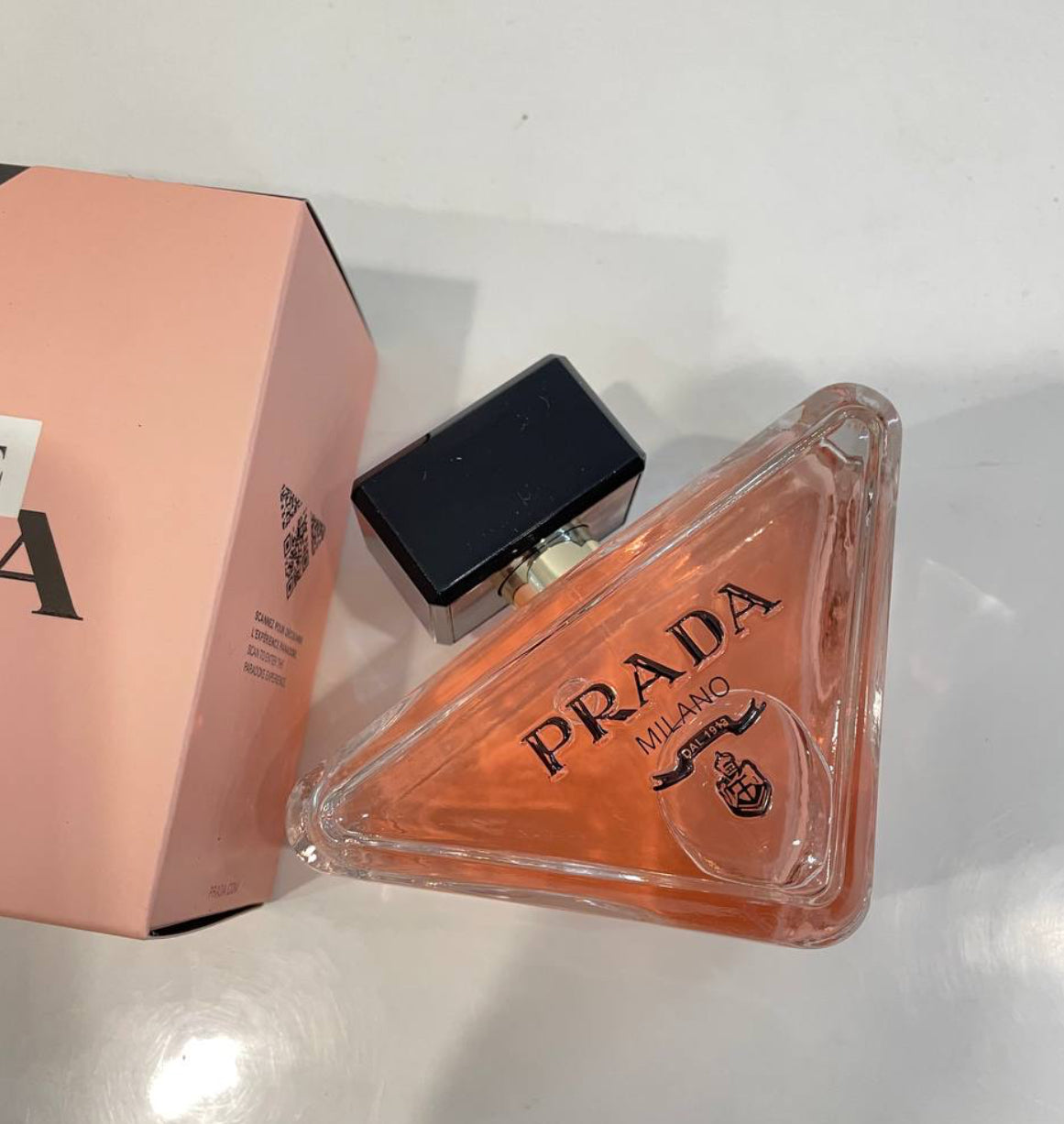 Prada Paradoxe EDP 90ml - 100% Authentic | Women Perfume
