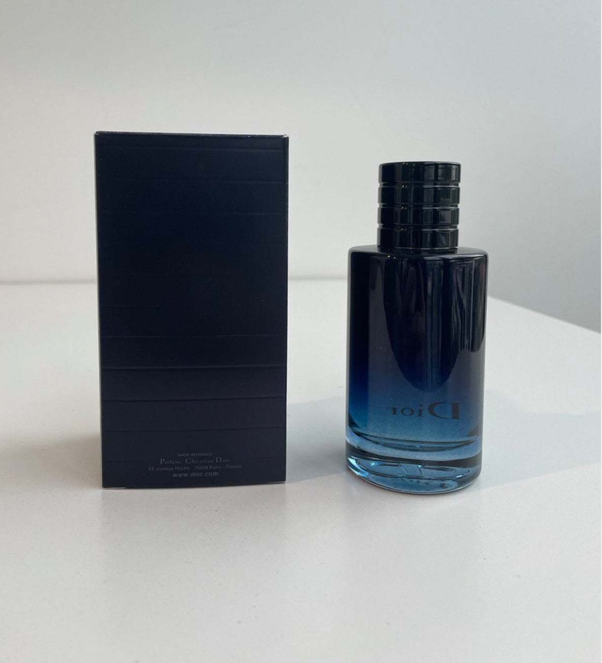 Dior Sauvage Parfum 100ml - 100% Authentic | Men Perfume