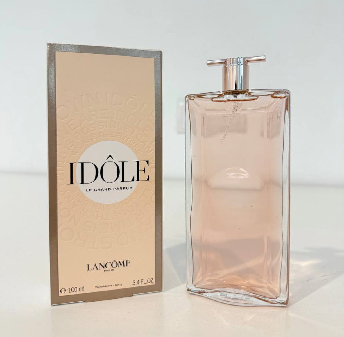 Lancome Idole Le Grand Perfume 75ml - 100% Authentic | Women Perfume