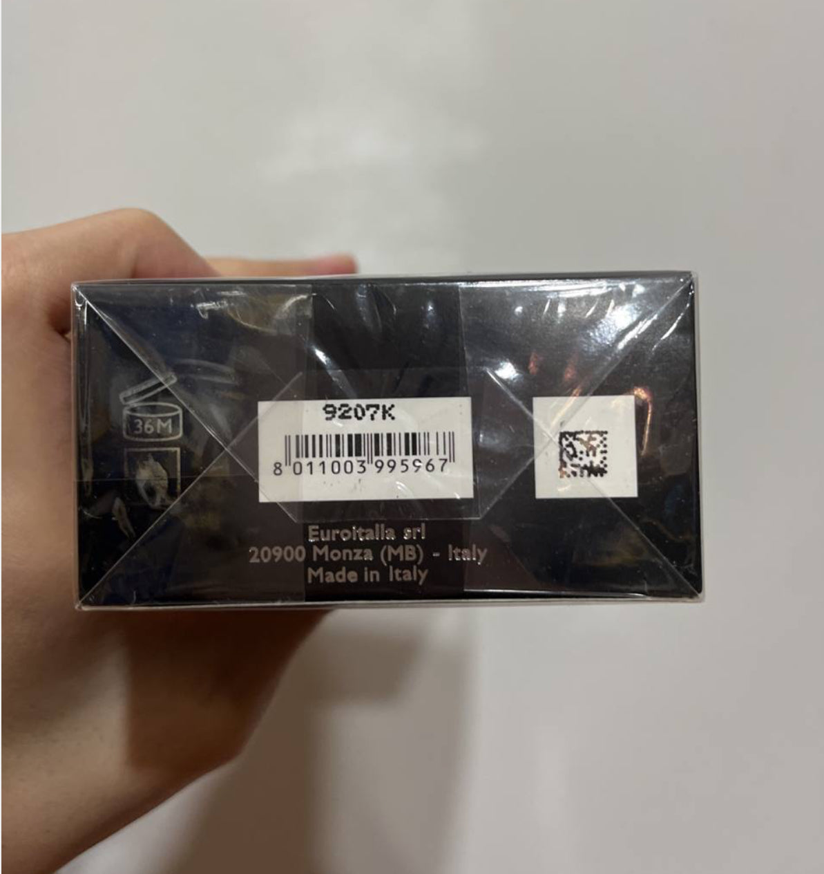 Versace Pour Homme EDT 100ml - 100% Authentic | Men Perfume