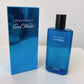 Davidoff Cool Water EDT 125ml - 100% Authentic | Men Perfume