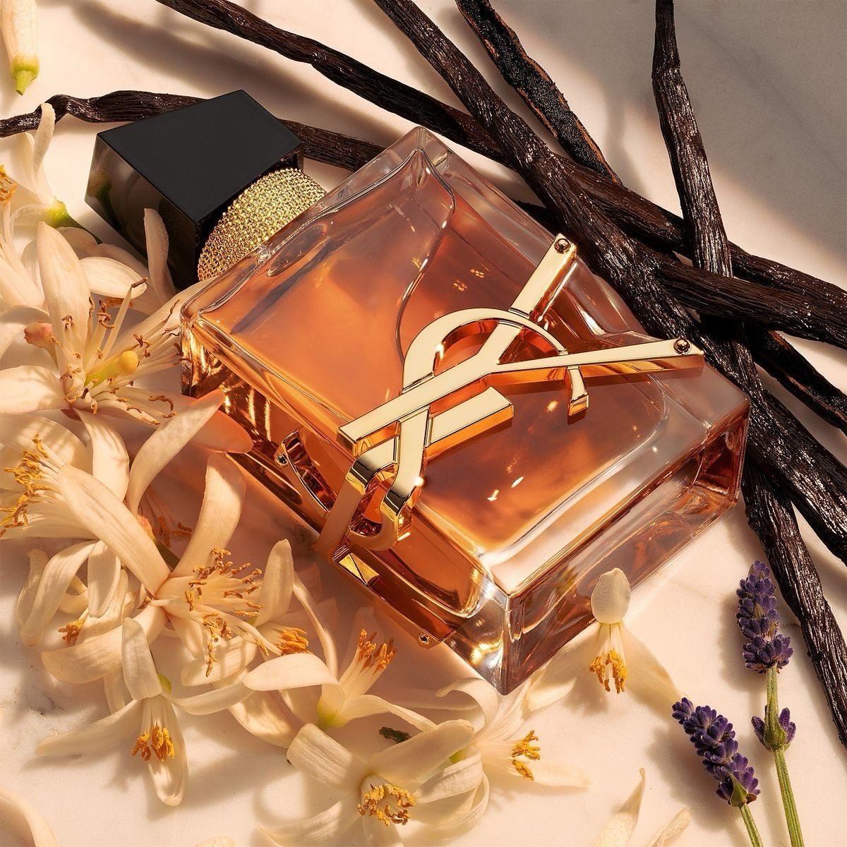 YSL Libre Edp Intense 90ml - 100% Authentic | Women Perfume