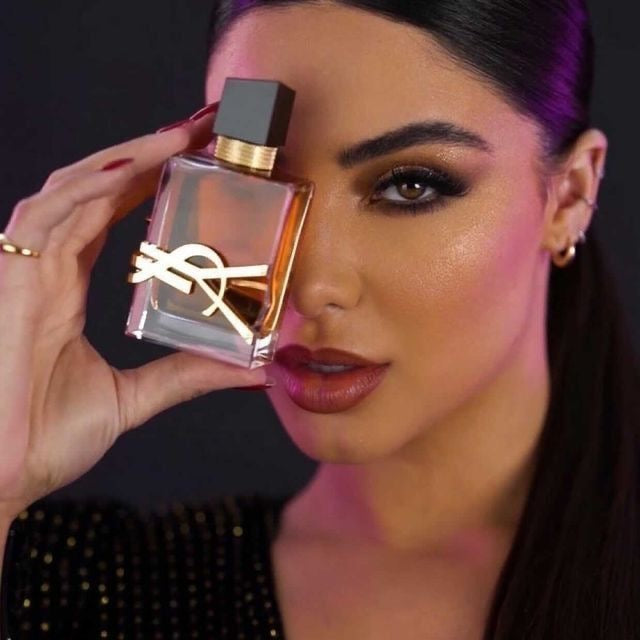 YSL Libre Edp Intense 90ml - 100% Authentic | Women Perfume