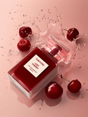 Tom Ford Lost Cherry EDP 100ml - 100% Authentic | Unisex Perfume