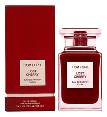 Tom Ford Lost Cherry EDP 100ml - 100% Authentic | Unisex Perfume