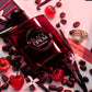 YSL Black Opium Over Red EDP 100ml- 100% Authentic | Women Perfume