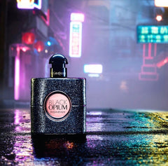 YSL Black Opium EDP 100ml - 100% Authentic | Women Perfume