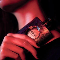 YSL Black Opium EDP 100ml - 100% Authentic | Women Perfume