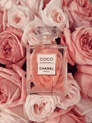 Coco Mademoiselle Chanel EDP Intense 100ml - 100% Authentic | Women Perfume