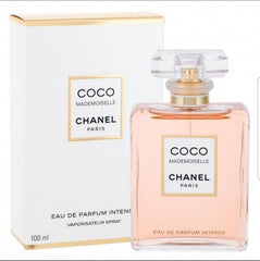 Coco Mademoiselle Chanel EDP Intense 100ml - 100% Authentic | Women Perfume