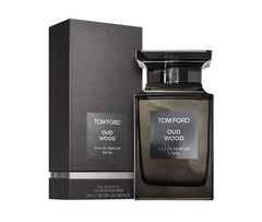 Tom Ford Oud Wood EDP 100ml - 100% Authentic | Unisex Perfume