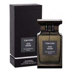 Tom Ford Oud Wood EDP 100ml - 100% Authentic | Unisex Perfume
