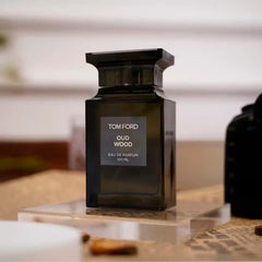 Tom Ford Oud Wood EDP 100ml - 100% Authentic | Unisex Perfume