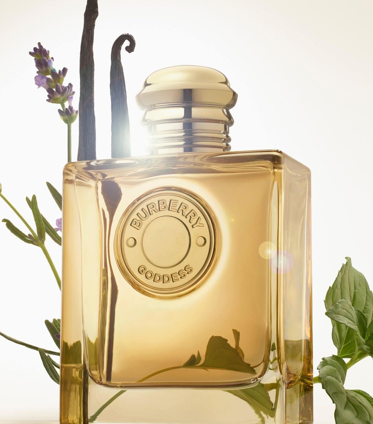 Burberry Goddess EDP 100ml - 100% Authentic | Women Perfume