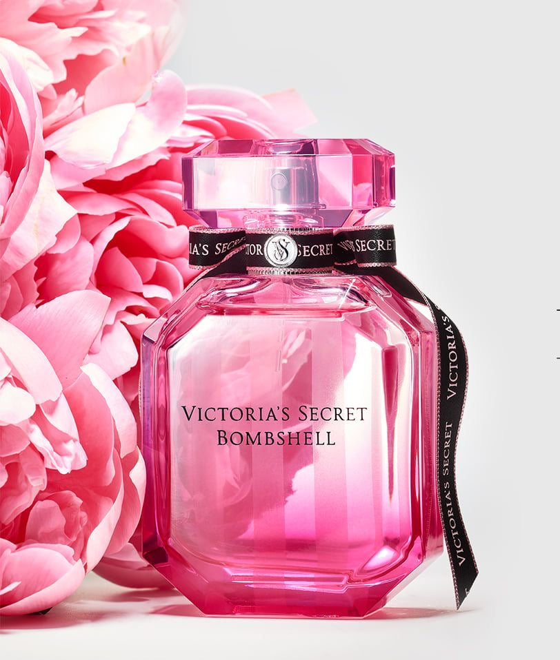 Victoria’s Secret Bombshell EDP 100ml - 100% Authentic | Women Perfume
