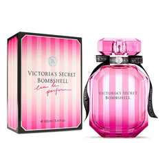 Victoria’s Secret Bombshell EDP 100ml - 100% Authentic | Women Perfume