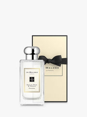 Jo Malone English Pear & Freesia Cologne 100ml - 100% Authentic | Unisex Perfume