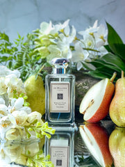 Jo Malone English Pear & Freesia Cologne 100ml - 100% Authentic | Unisex Perfume