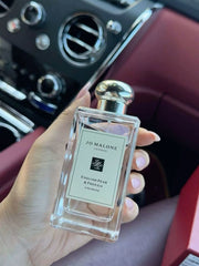 Jo Malone English Pear & Freesia Cologne 100ml - 100% Authentic | Unisex Perfume