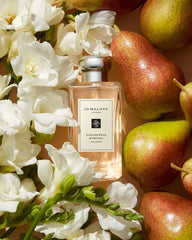 Jo Malone English Pear & Freesia Cologne 100ml - 100% Authentic | Unisex Perfume