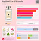 Jo Malone English Pear & Freesia Cologne 100ml - 100% Authentic | Unisex Perfume