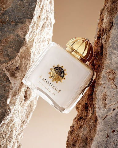 Amouage Honour 43 EDP 100ml - 100% Authentic | Women Perfume