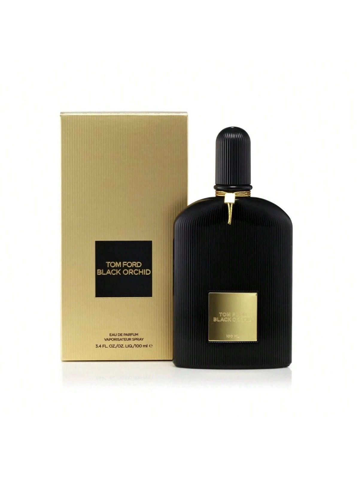 Tom Ford Black Orchid EDP 100ml - 100% Authentic | Unisex Perfume