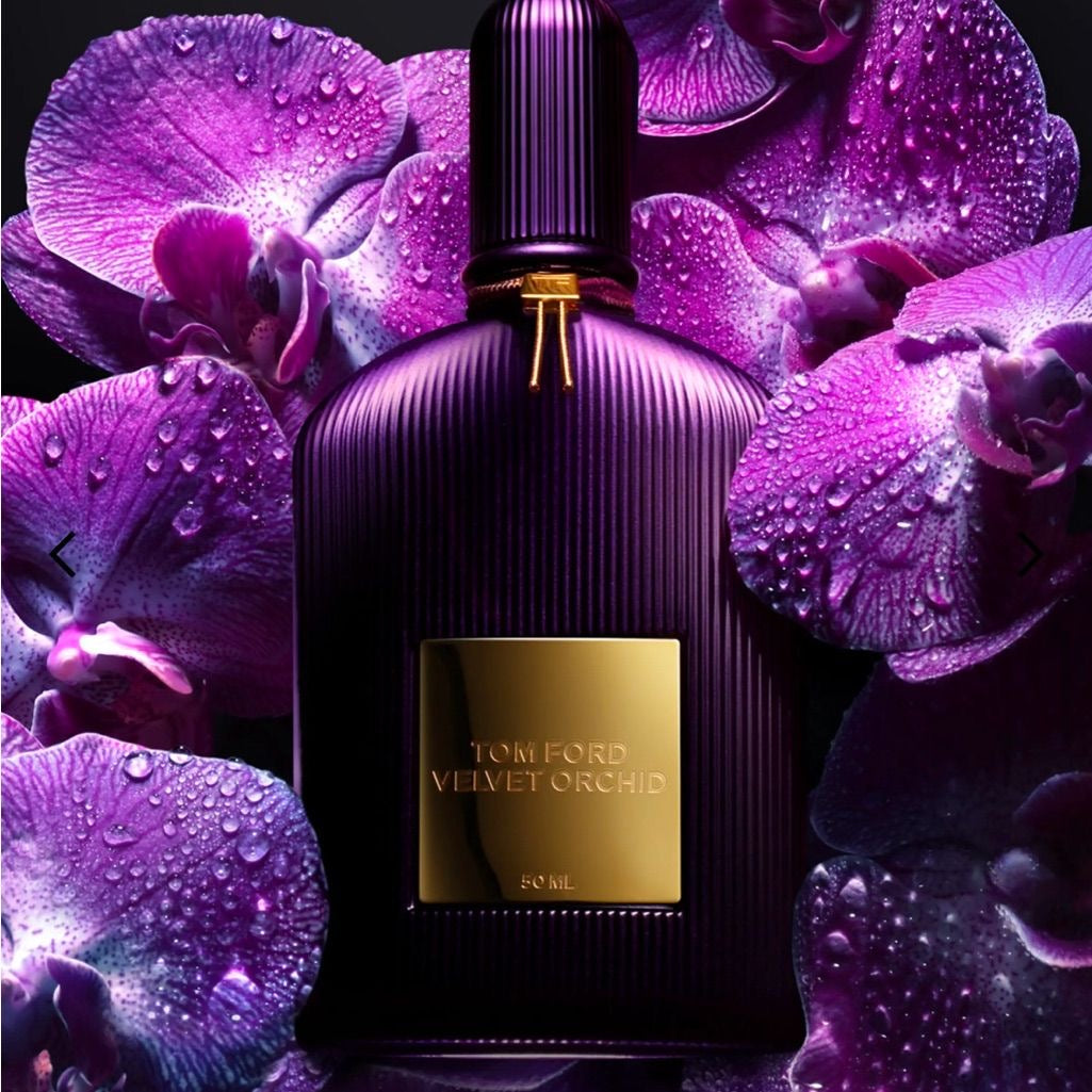 Tom Ford Black Orchid EDP 100ml - 100% Authentic | Unisex Perfume