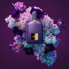 Tom Ford Black Orchid EDP 100ml - 100% Authentic | Unisex Perfume