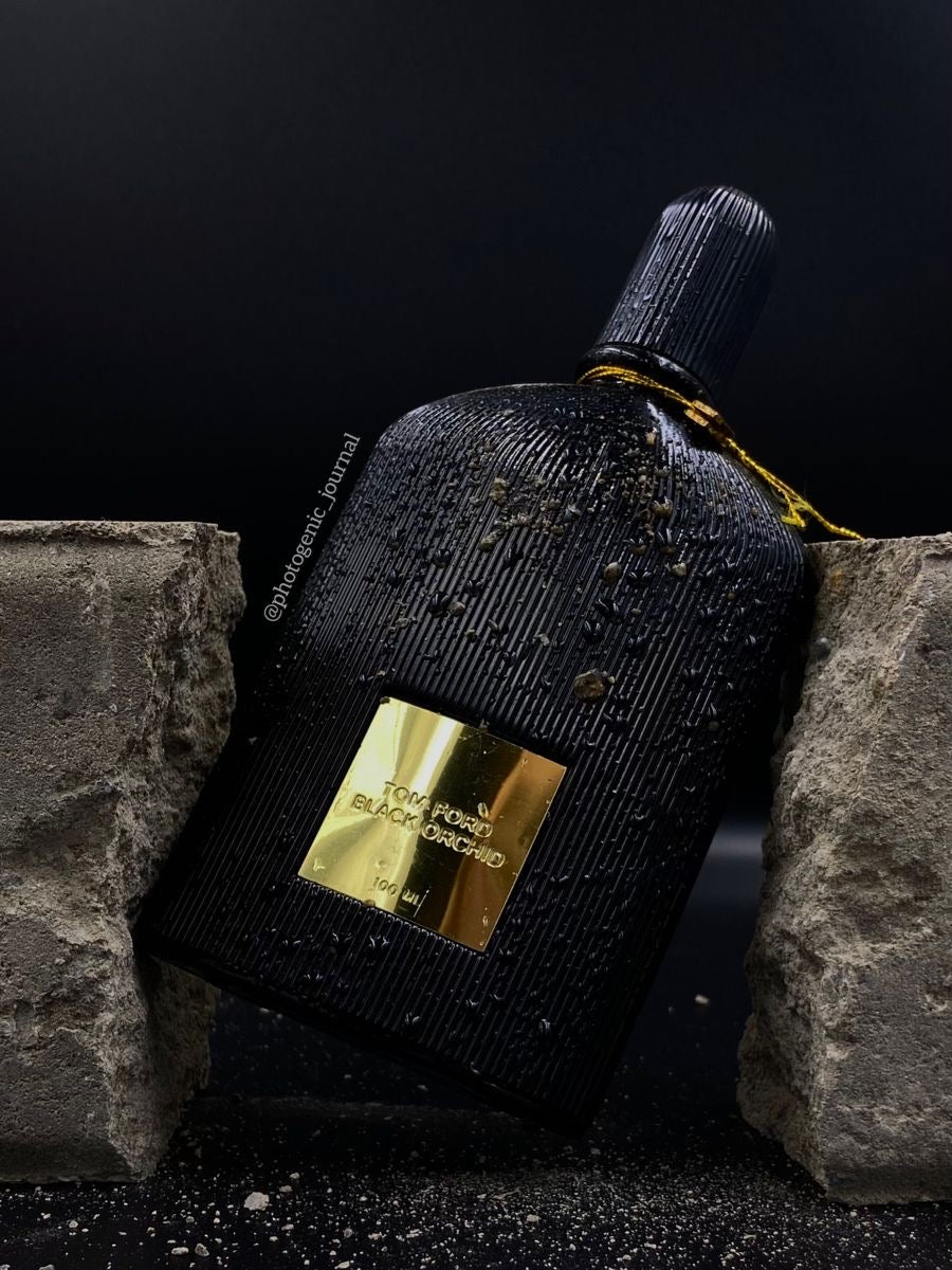 Tom Ford Black Orchid EDP 100ml - 100% Authentic | Unisex Perfume