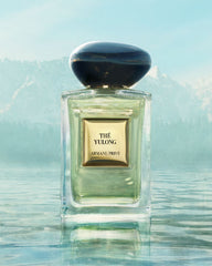 Armani/Prive The Yulong EDT 100ml- 100% Authentic | Unisex Perfume