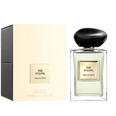 Armani/Prive The Yulong EDT 100ml- 100% Authentic | Unisex Perfume