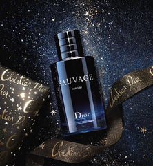 Dior Sauvage Parfum 100ml - 100% Authentic | Men Perfume