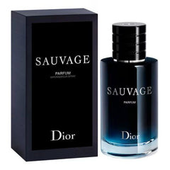 Dior Sauvage Parfum 100ml - 100% Authentic | Men Perfume