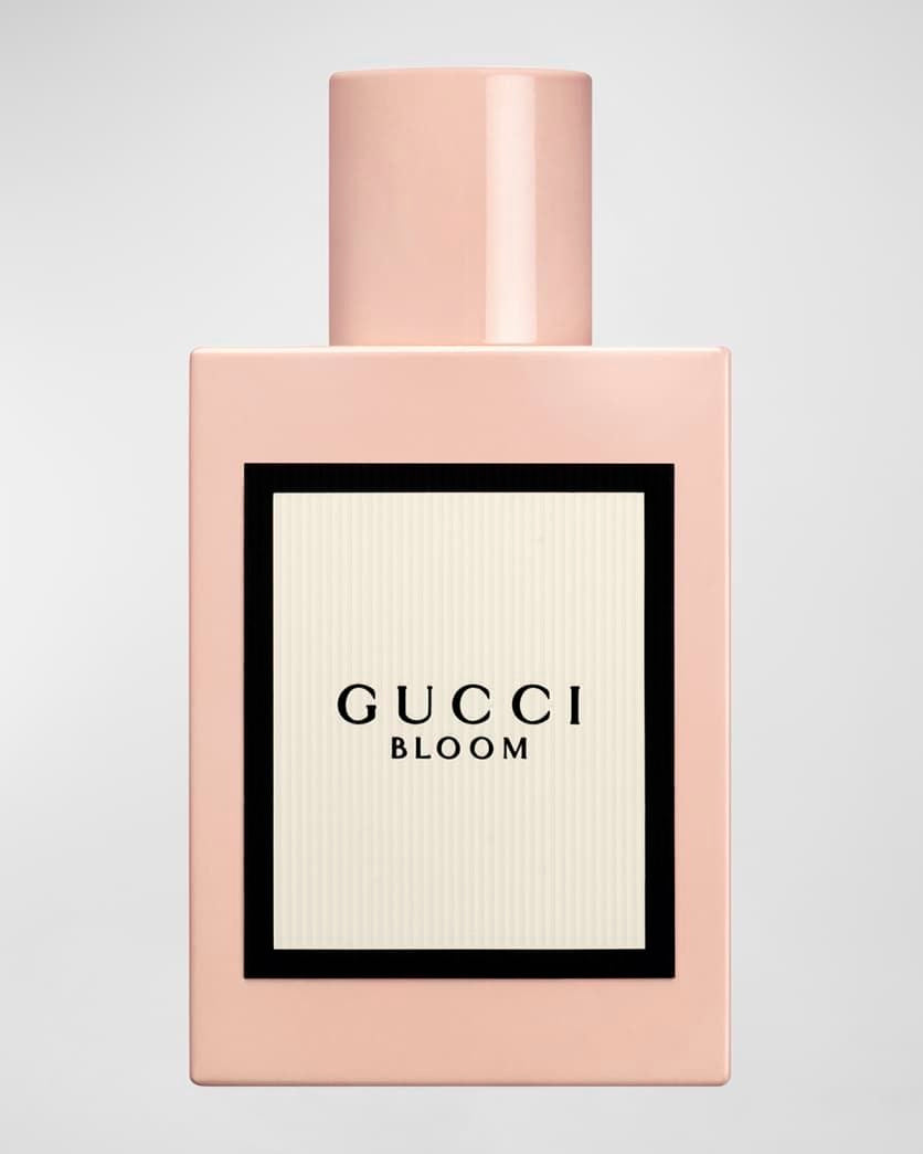 Gucci Bloom EDP 100ml - 100% Authentic | Women Perfume