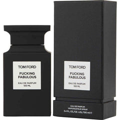 Tom Ford Fucking Fabulous EDP 100ml - 100% Authentic | Unisex Perfume