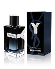 YSL Y EDP For Men 100ml - 100% Authentic | Men Perfume