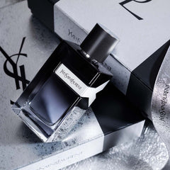 YSL Y EDP For Men 100ml - 100% Authentic | Men Perfume