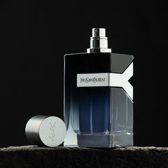 YSL Y EDP For Men 100ml - 100% Authentic | Men Perfume