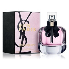 YSL Mon Paris EDP 90ml - 100% Authentic | Women Perfume