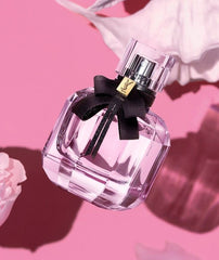 YSL Mon Paris EDP 90ml - 100% Authentic | Women Perfume