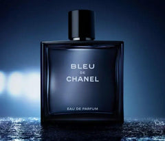Chanel Bleu De Chanel EDP 100ml - 100% Authentic | Men Perfume