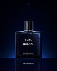 Chanel Bleu De Chanel EDP 100ml - 100% Authentic | Men Perfume