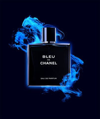 Chanel Bleu De Chanel EDP 100ml - 100% Authentic | Men Perfume