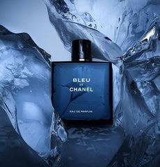 Chanel Bleu De Chanel EDP 100ml - 100% Authentic | Men Perfume