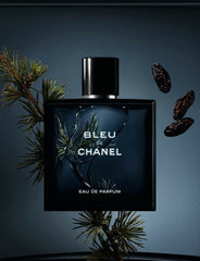 Chanel Bleu De Chanel EDP 100ml - 100% Authentic | Men Perfume