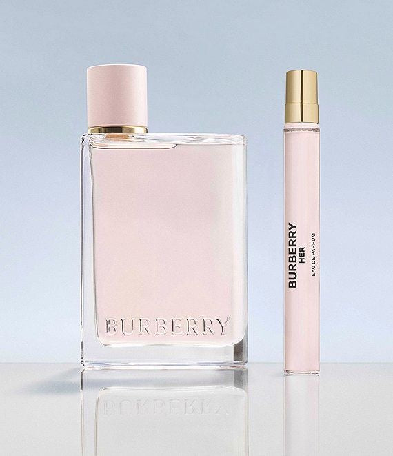 Burberry Her EDP 100ml - 100% Authentic | Women Perfume