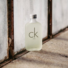 Calvin Klein CK One EDT 100ml - 100% Authentic | Men Perfume