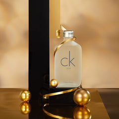 Calvin Klein CK One EDT 100ml - 100% Authentic | Men Perfume